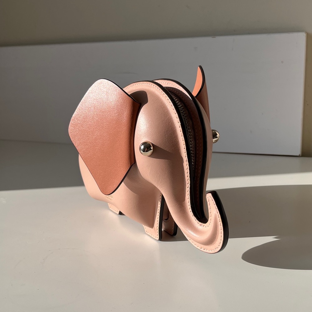 Kate Spade Elephant Crossbody Tiny - Picture 14 of 14